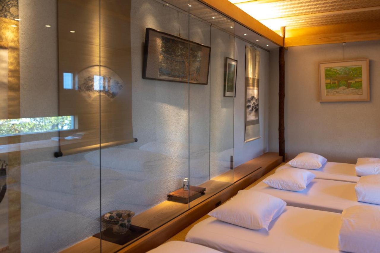 Guest house Luxury Shikine An Gion Shirakawa
