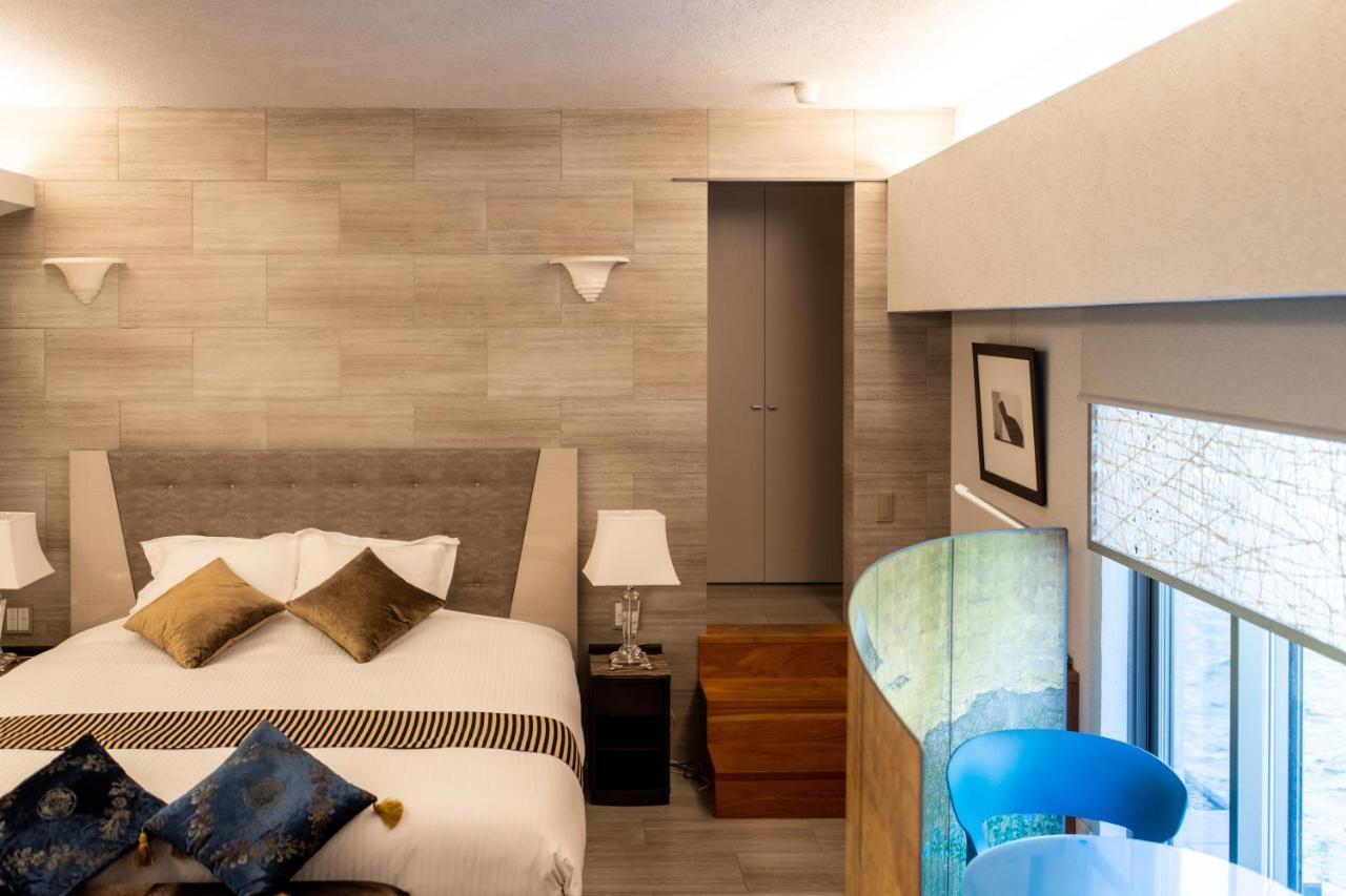 Luxury Shikine An Gion Shirakawa 2*