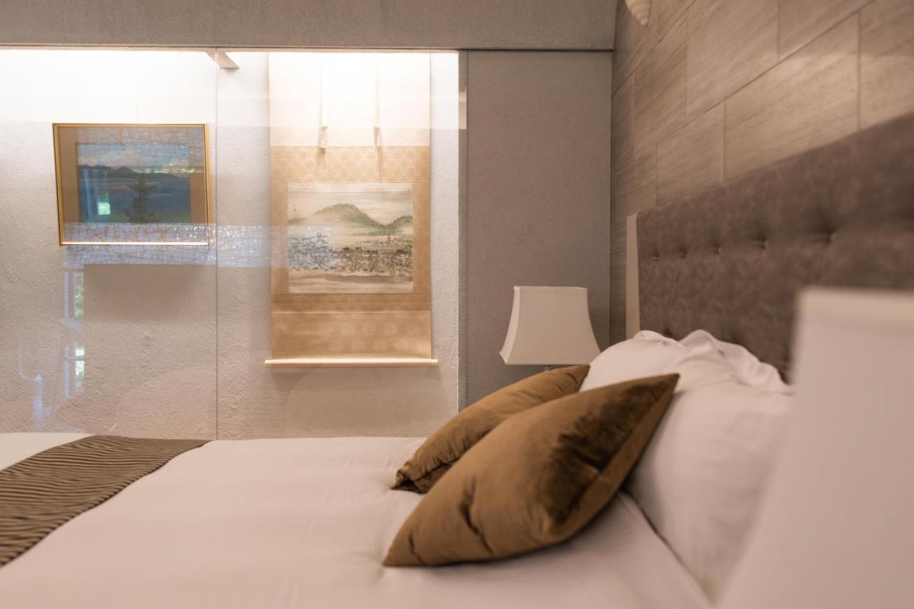 Guest house Luxury Shikine An Gion Shirakawa