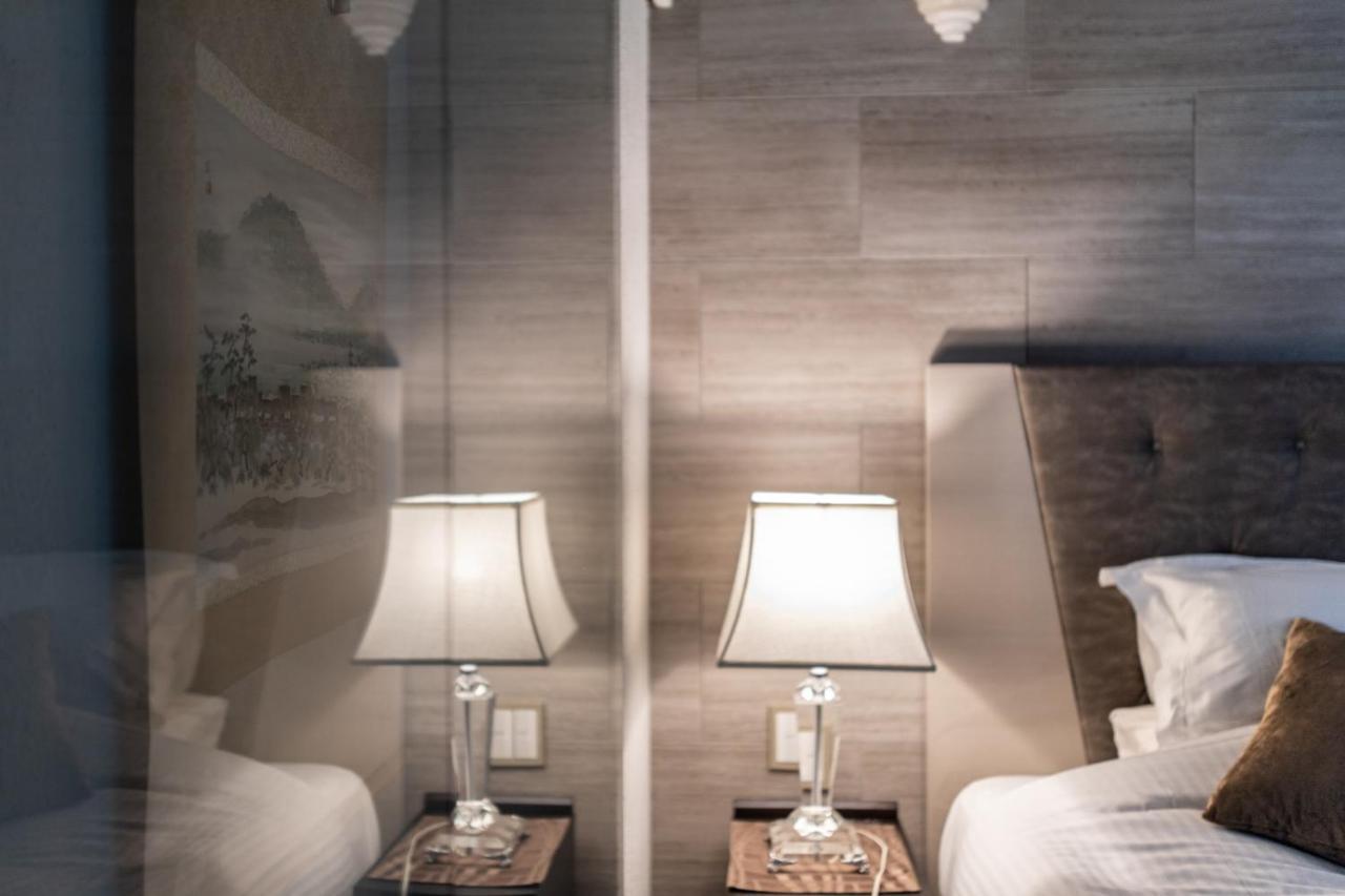 Guest house Luxury Shikine An Gion Shirakawa 2*