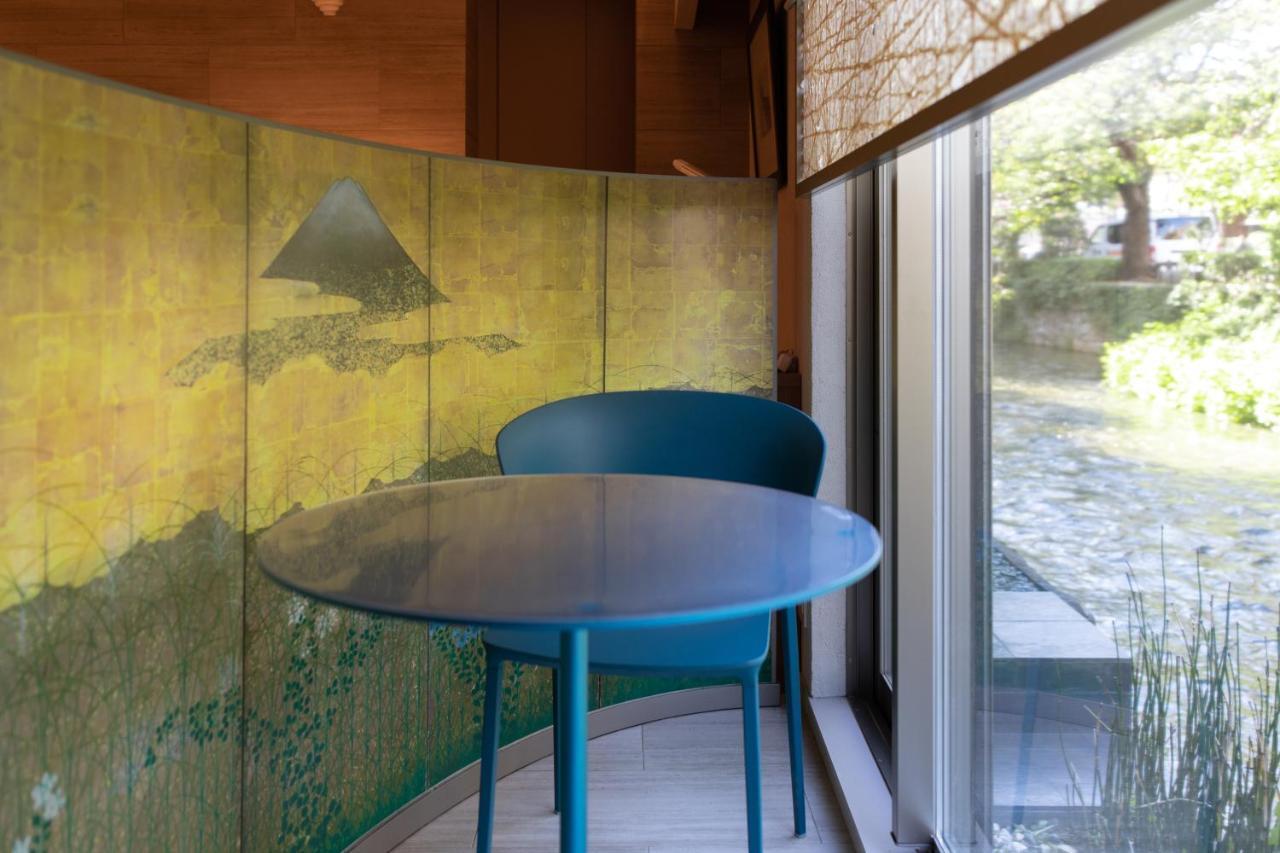 Guest house Luxury Shikine An Gion Shirakawa
