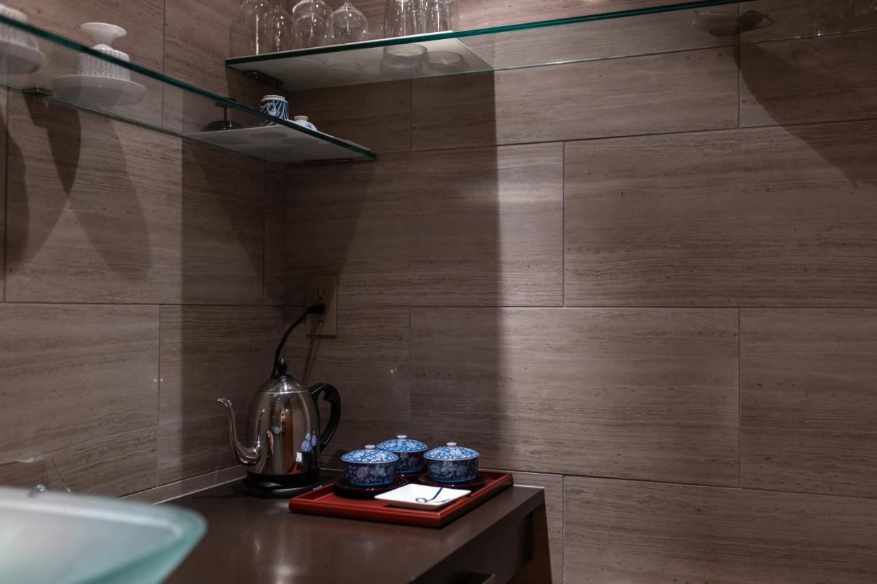Luxury Shikine An Gion Shirakawa Guest house Kyoto
