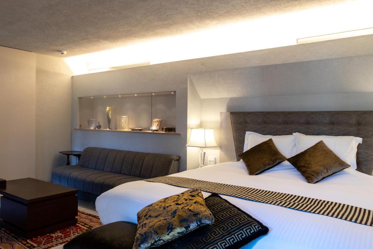 Luxury Shikine An Gion Shirakawa 2*