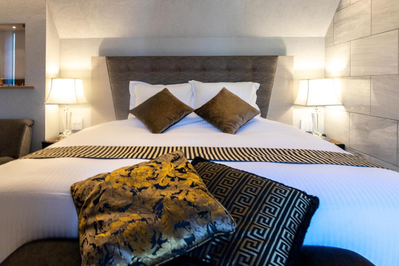 Guest house Luxury Shikine An Gion Shirakawa Kyoto