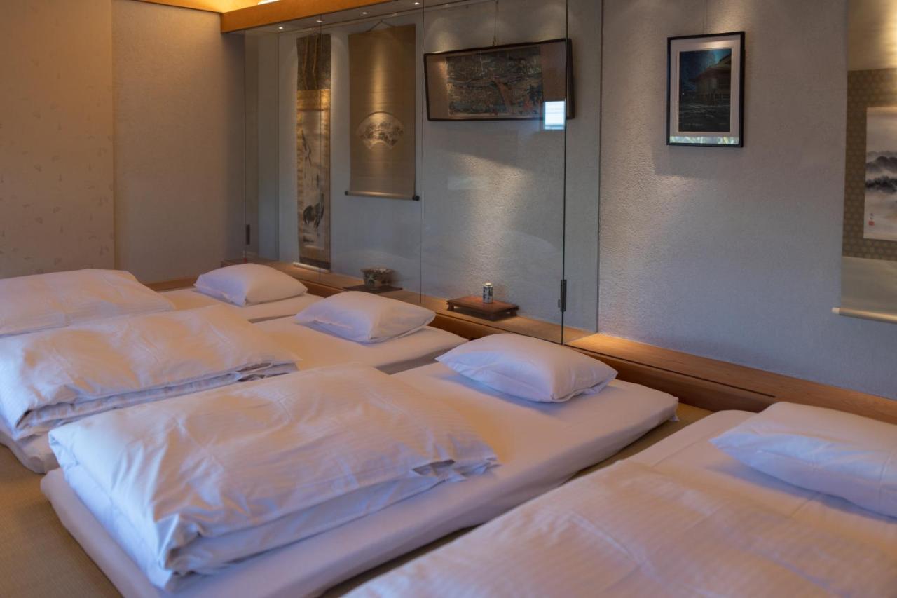Guest house Luxury Shikine An Gion Shirakawa 2*