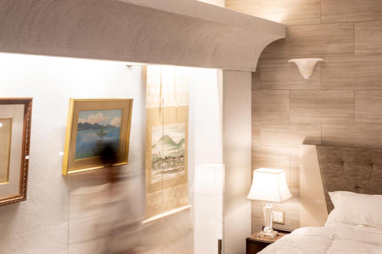 Guest house Luxury Shikine An Gion Shirakawa 2*