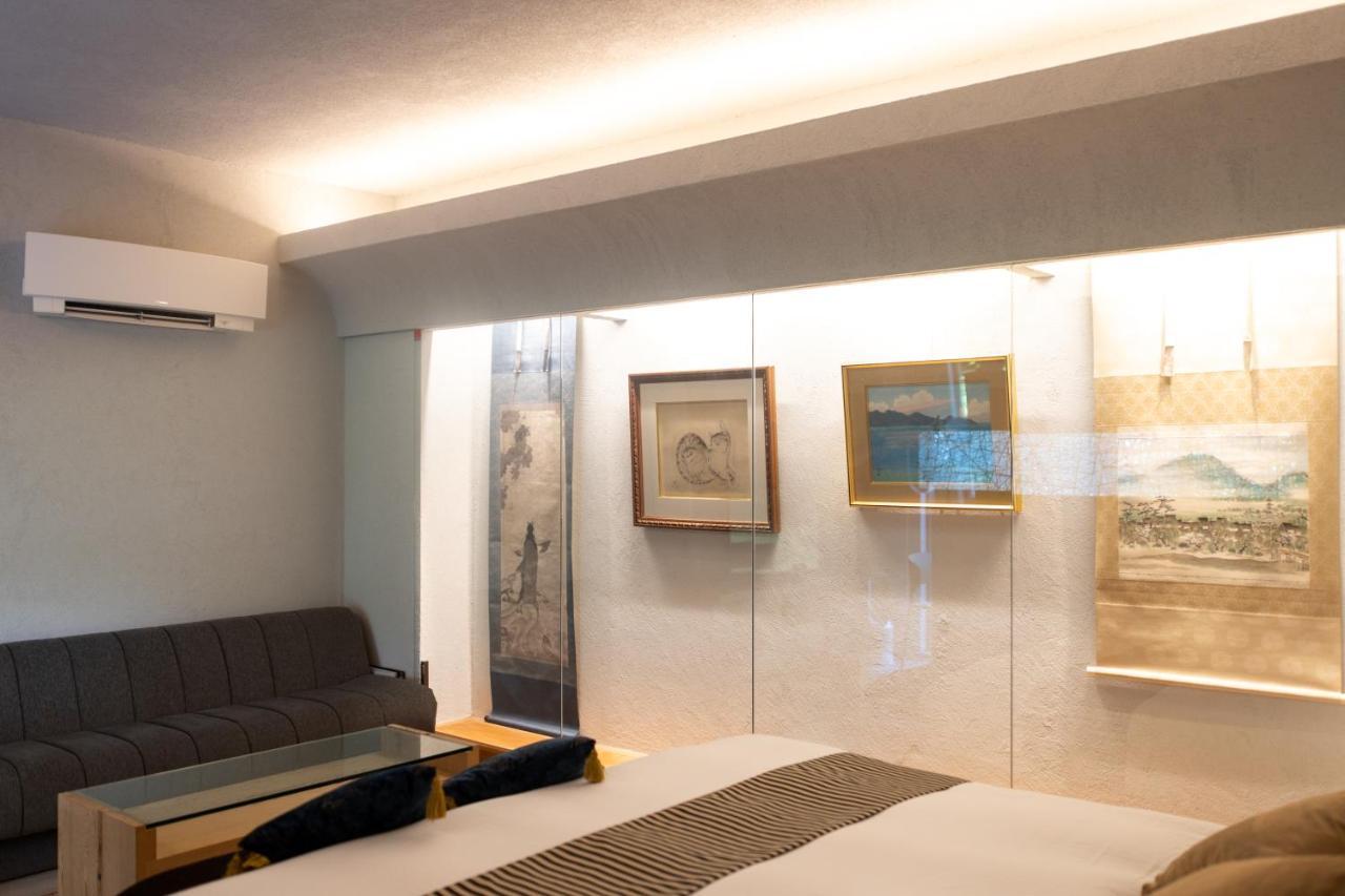 Luxury Shikine An Gion Shirakawa 2*