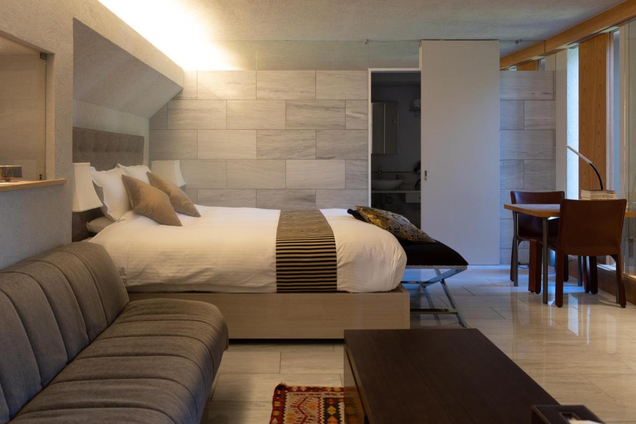 Luxury Shikine An Gion Shirakawa Guest house 2*
