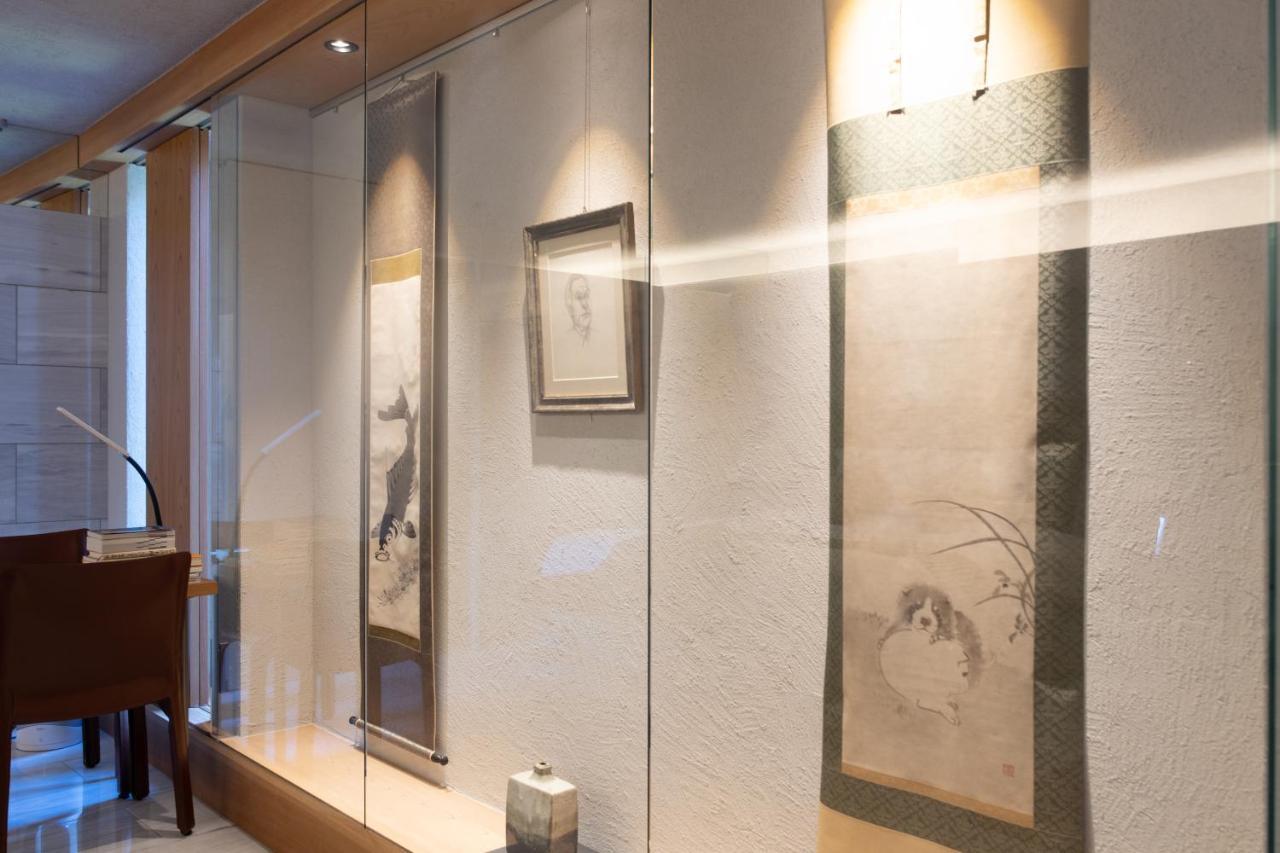 Luxury Shikine An Gion Shirakawa 2* Kyoto