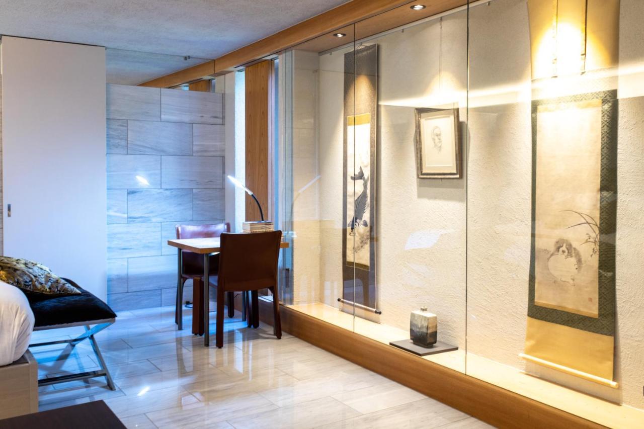 Luxury Shikine An Gion Shirakawa 2*