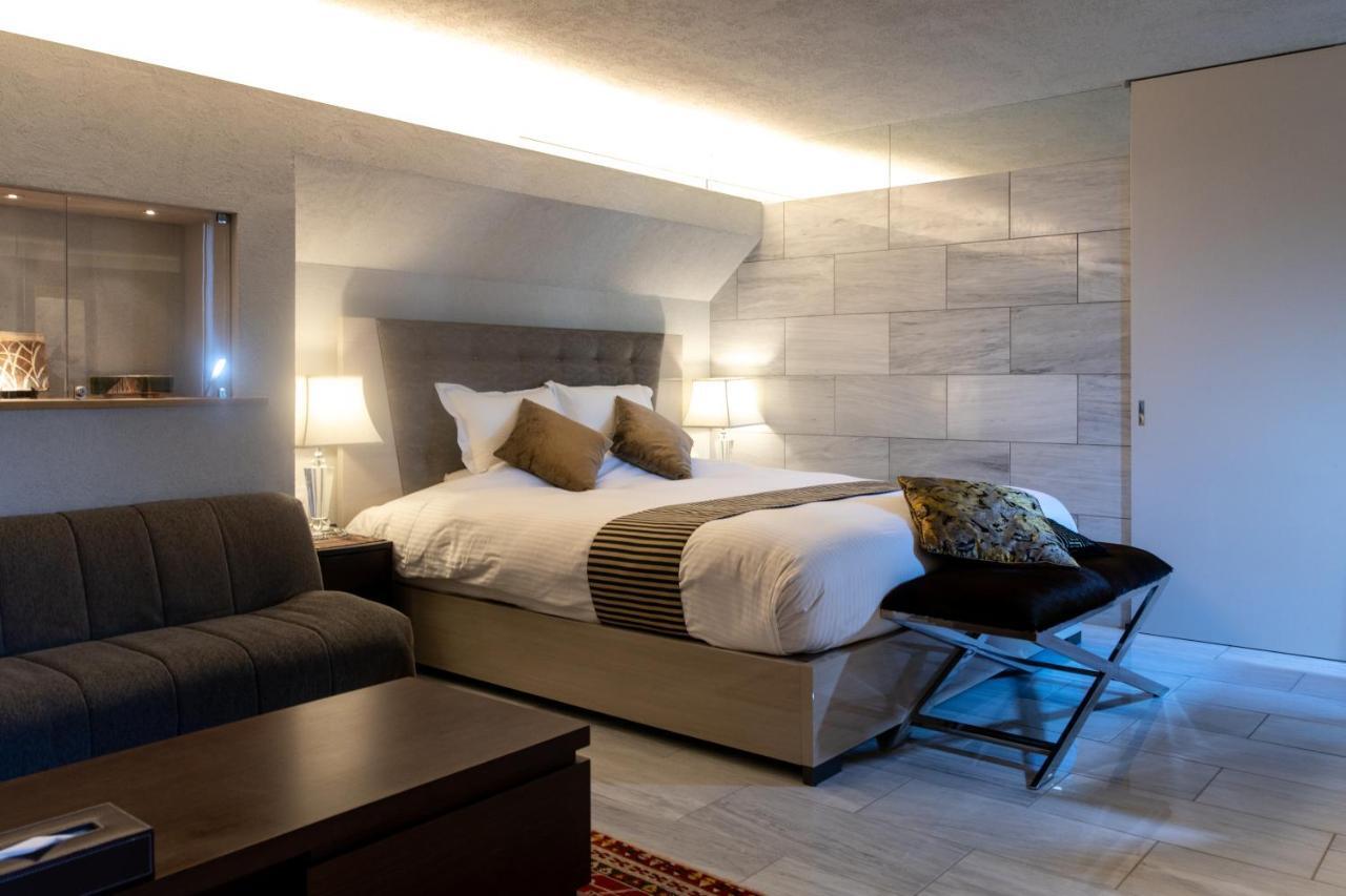 Luxury Shikine An Gion Shirakawa 2* Kyoto