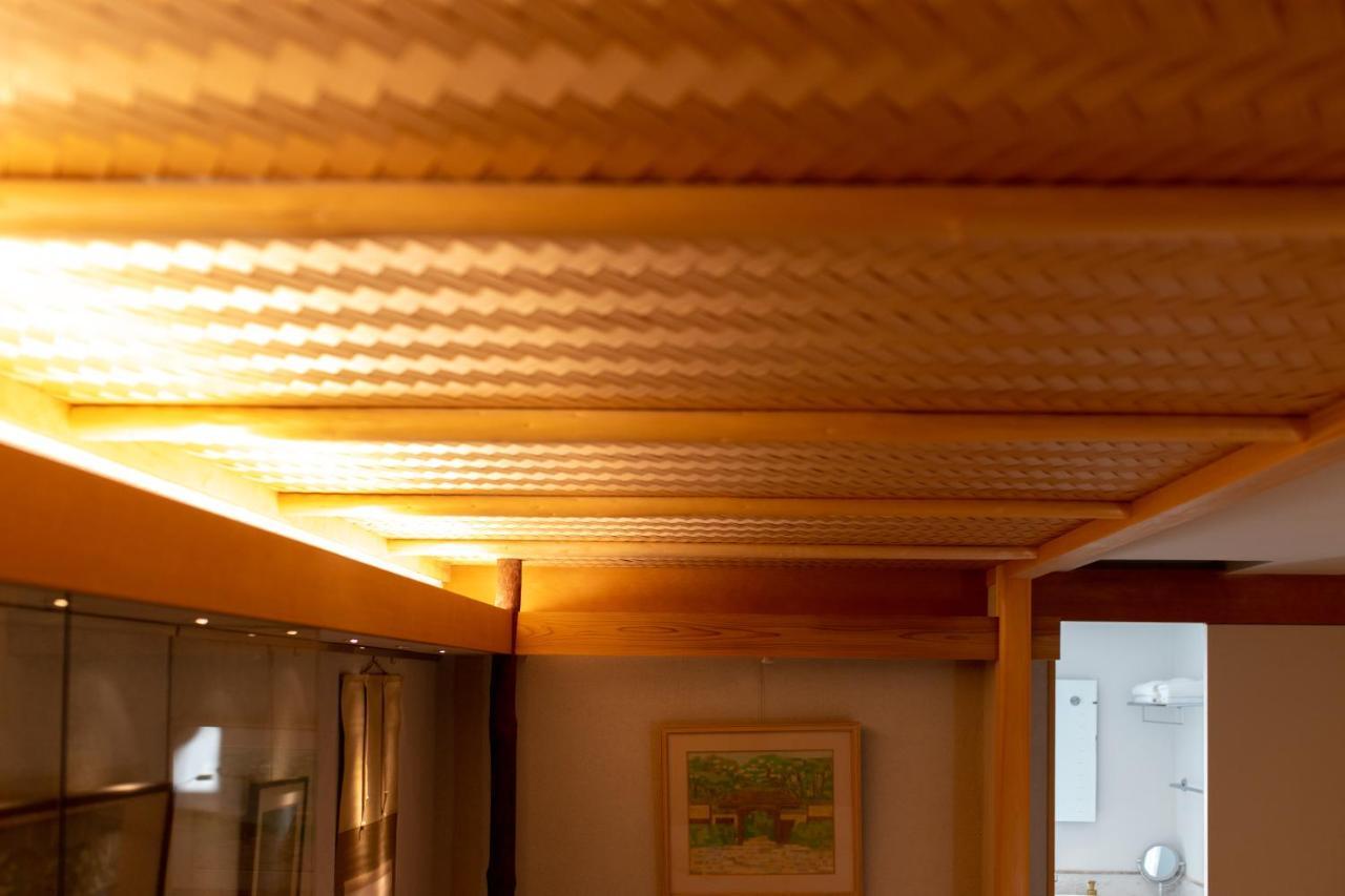 Luxury Shikine An Gion Shirakawa 2* Kyoto
