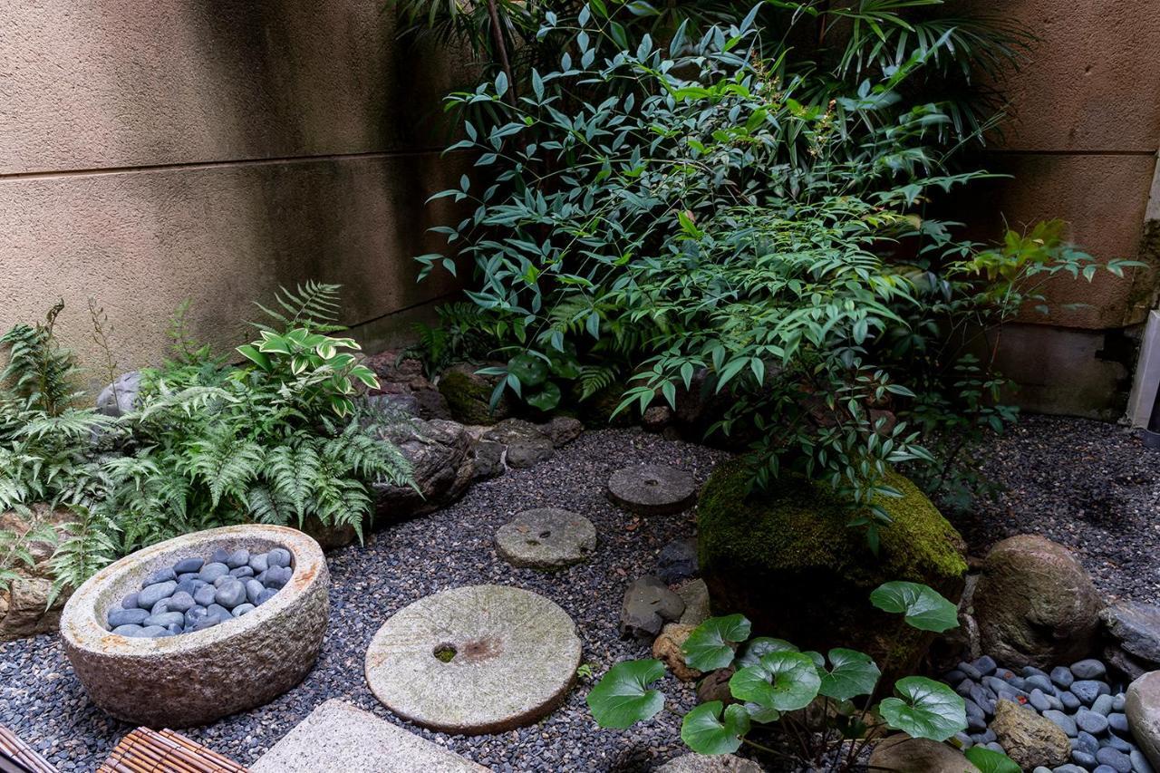 Mibu Momiji Holiday home Kyoto