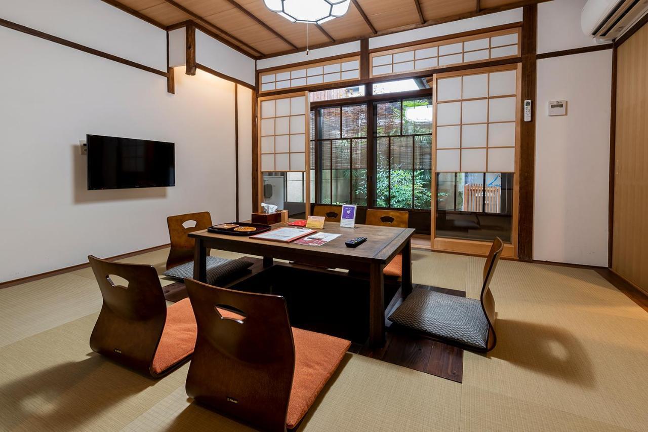 Mibu Momiji * Kyoto