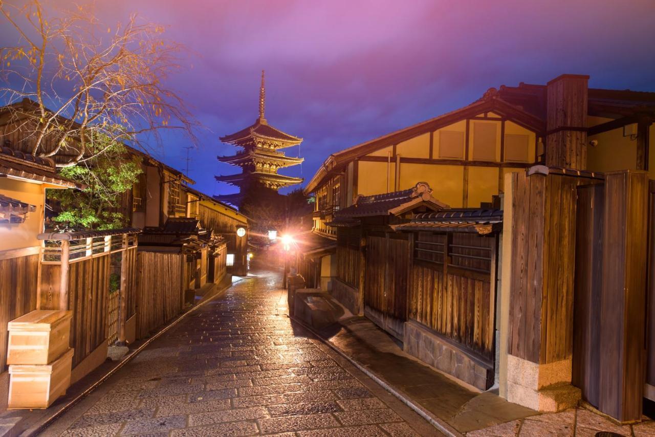 Sotetsu Fresa Kyoto-shijokarasuma Hotel Kyoto