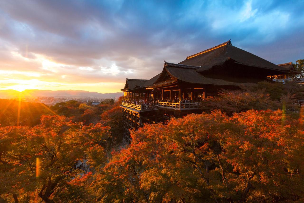 Sotetsu Fresa Kyoto-shijokarasuma Hotel Kyoto