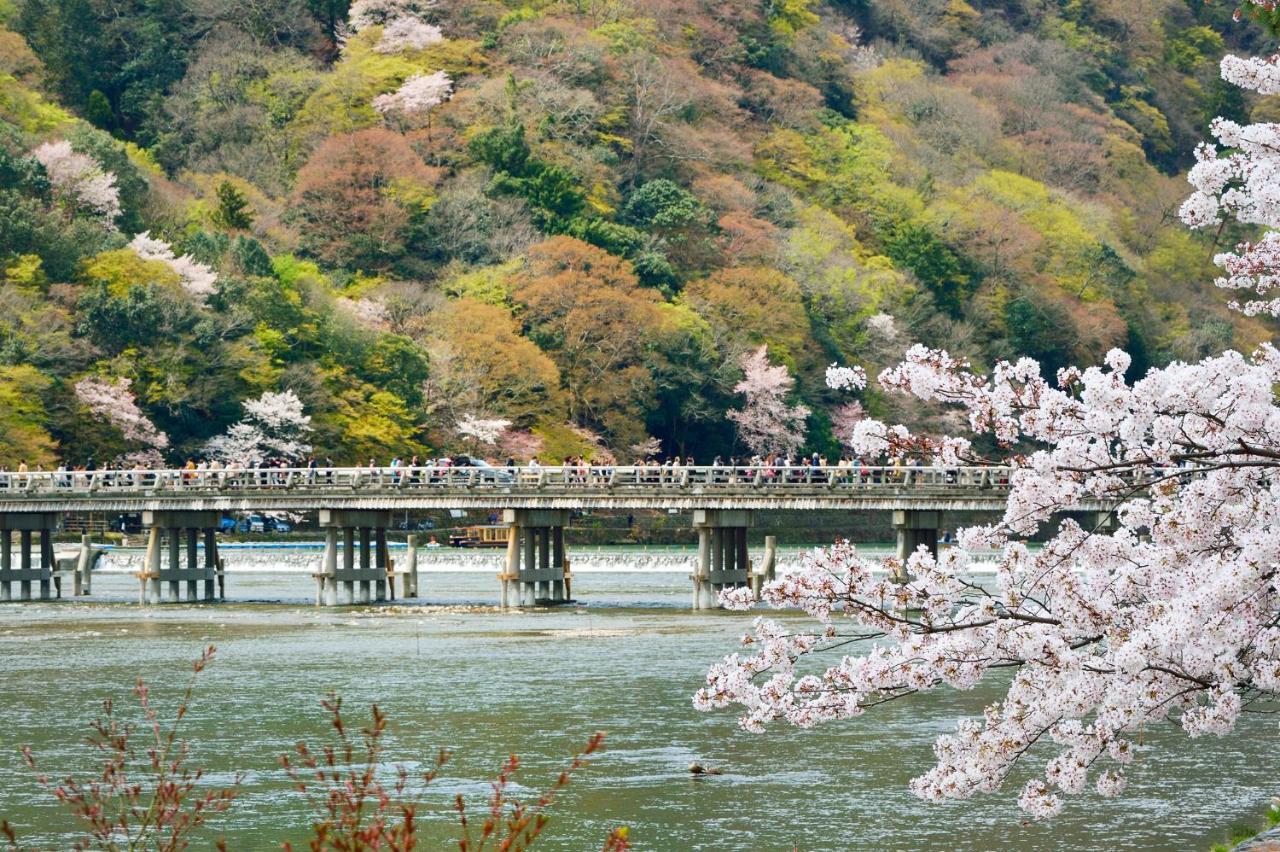 Sotetsu Fresa Kyoto-shijokarasuma Hotel Kyoto