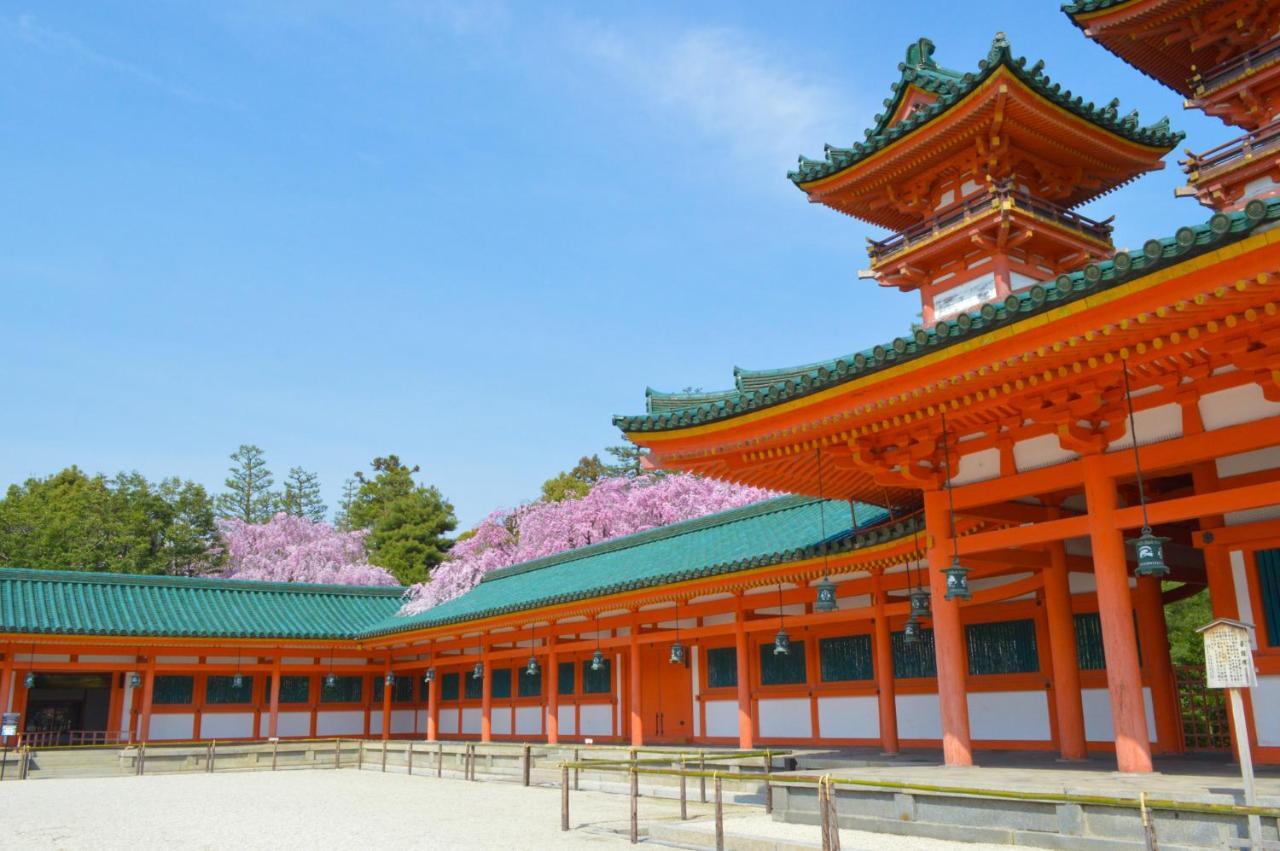 Hotel Sotetsu Fresa Kyoto-shijokarasuma Kyoto