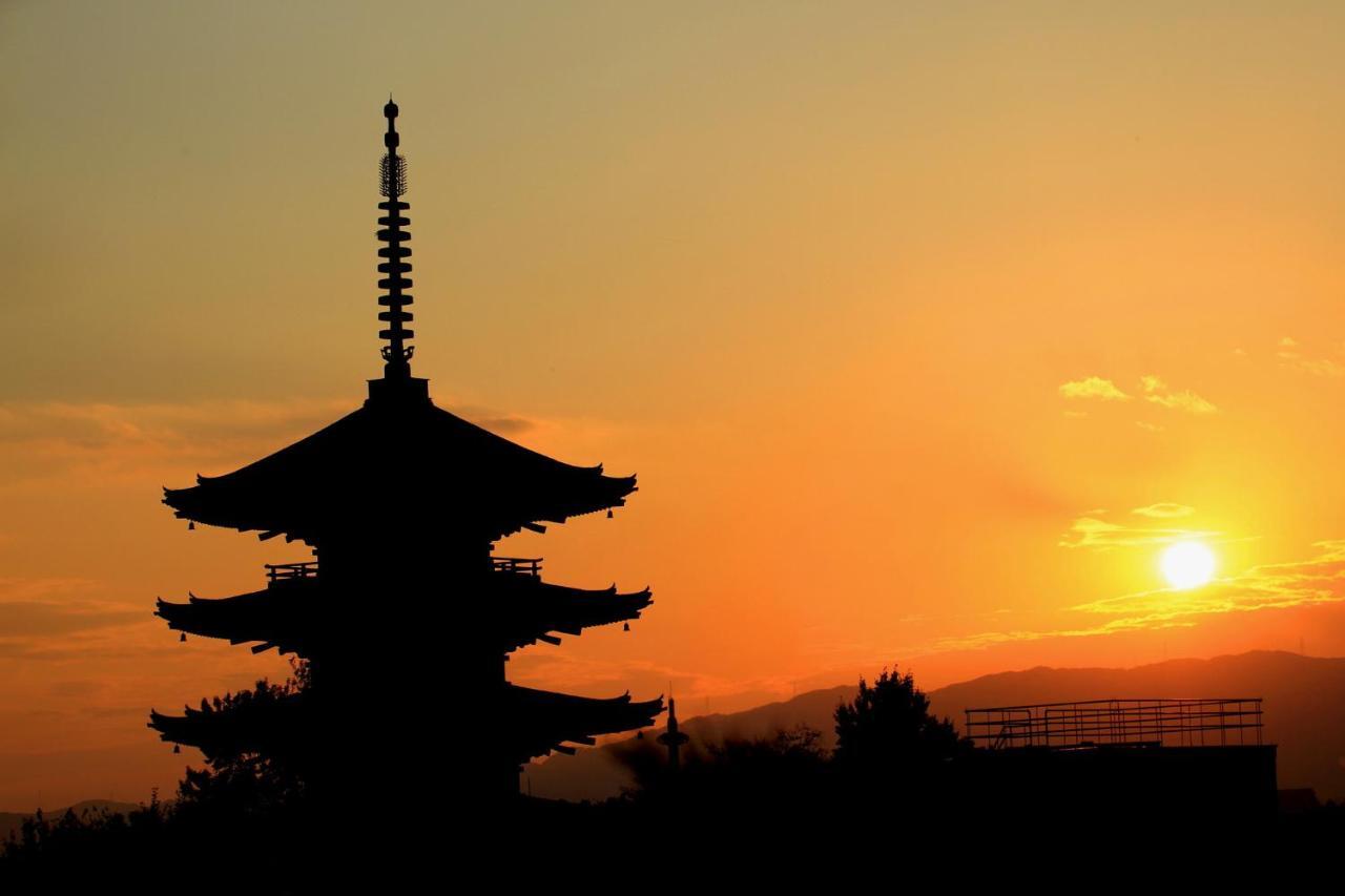 Sotetsu Fresa Kyoto-shijokarasuma Hotel