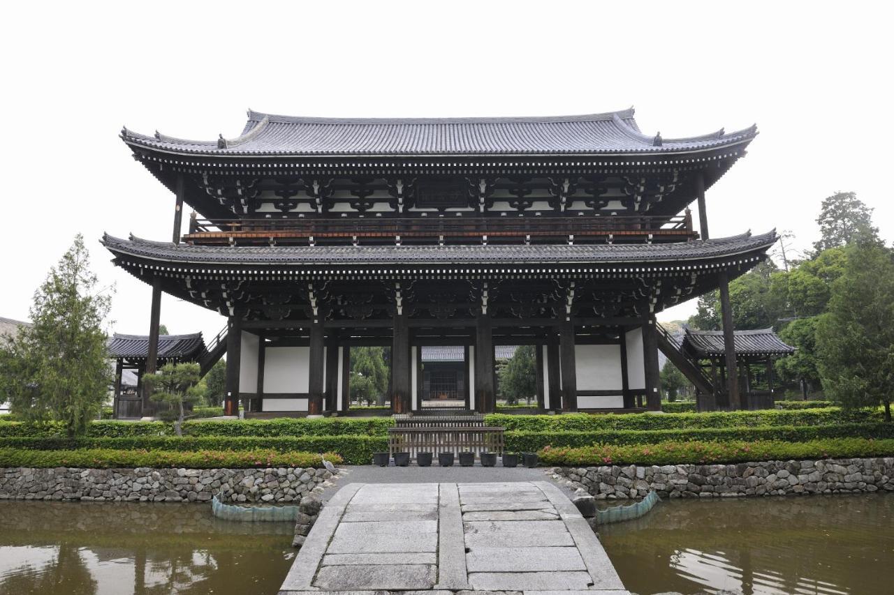 Hotel Sotetsu Fresa Kyoto-shijokarasuma