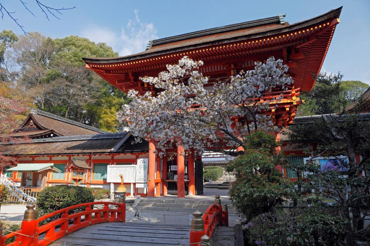 Sotetsu Fresa Kyoto-shijokarasuma
