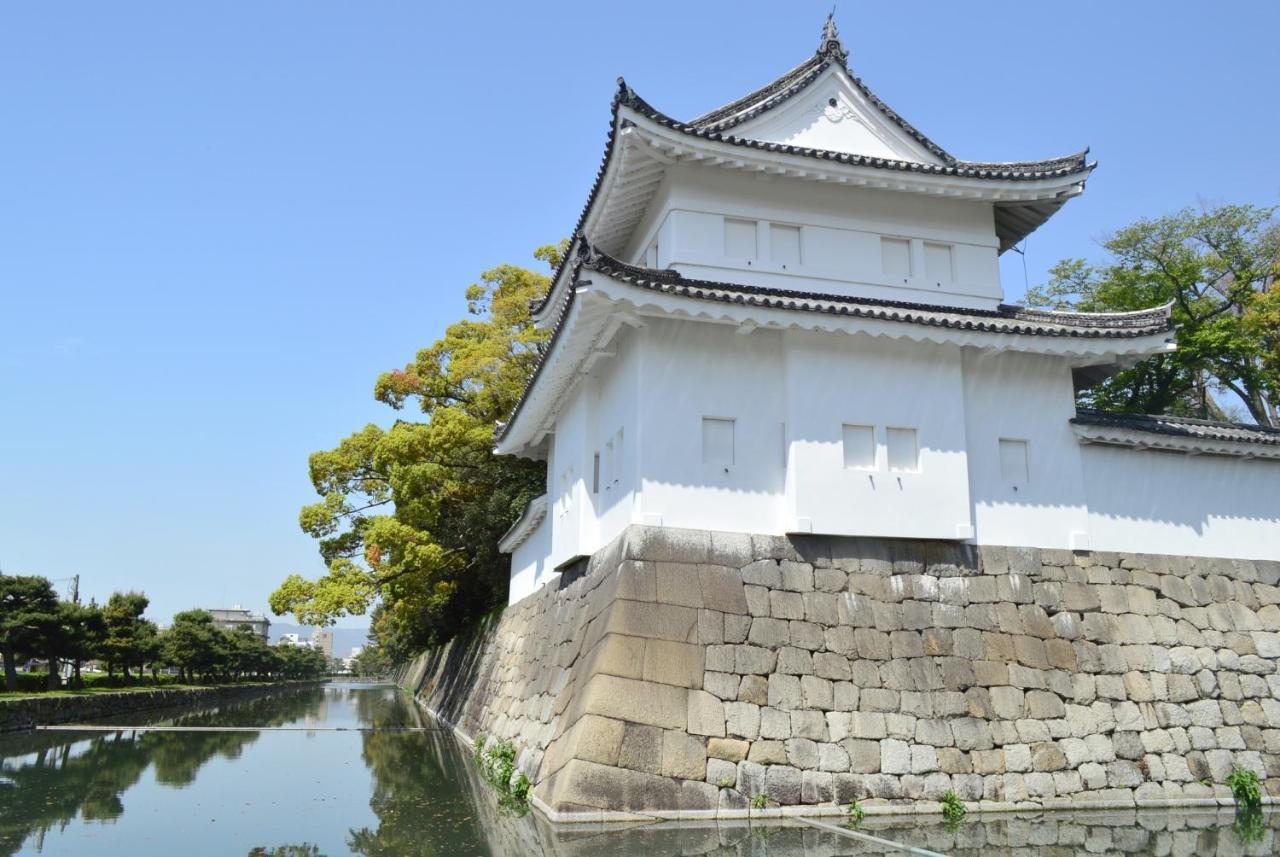 Hotel Sotetsu Fresa Kyoto-shijokarasuma 3*