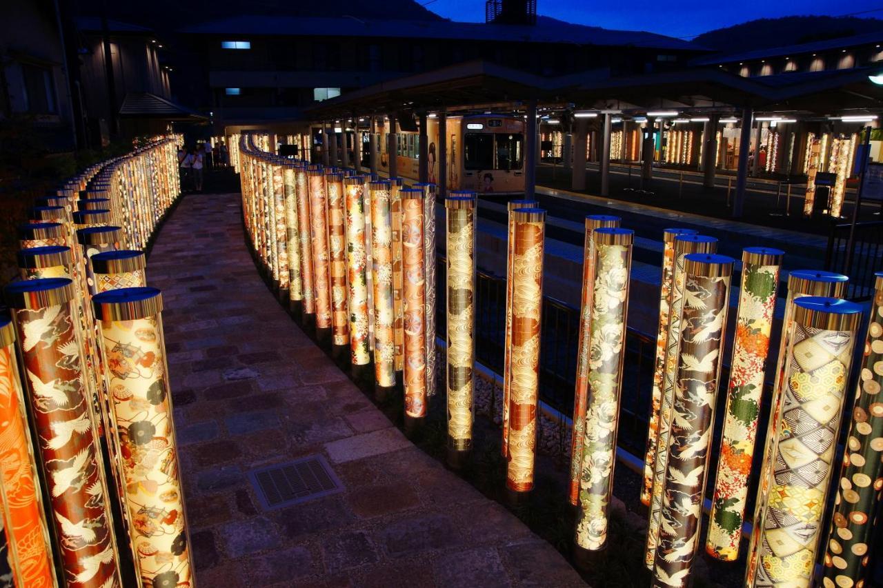 Sotetsu Fresa Kyoto-shijokarasuma Hotel