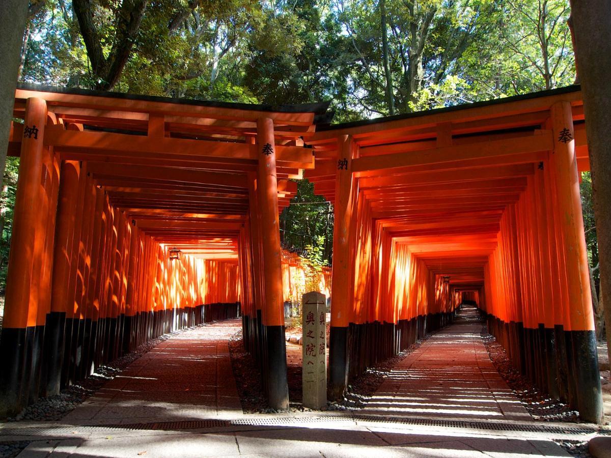 Sotetsu Fresa Kyoto-shijokarasuma Hotel Kyoto