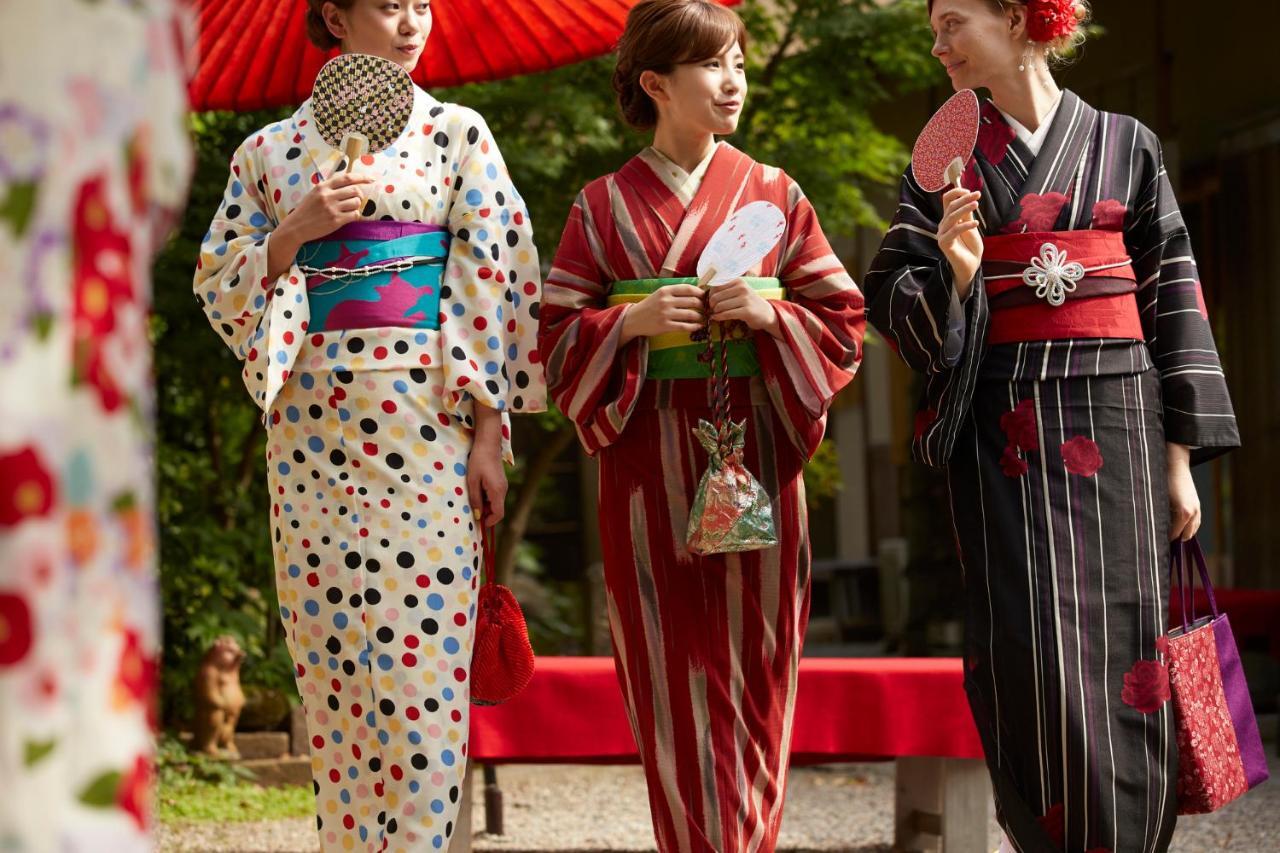 Sotetsu Fresa Kyoto-shijokarasuma