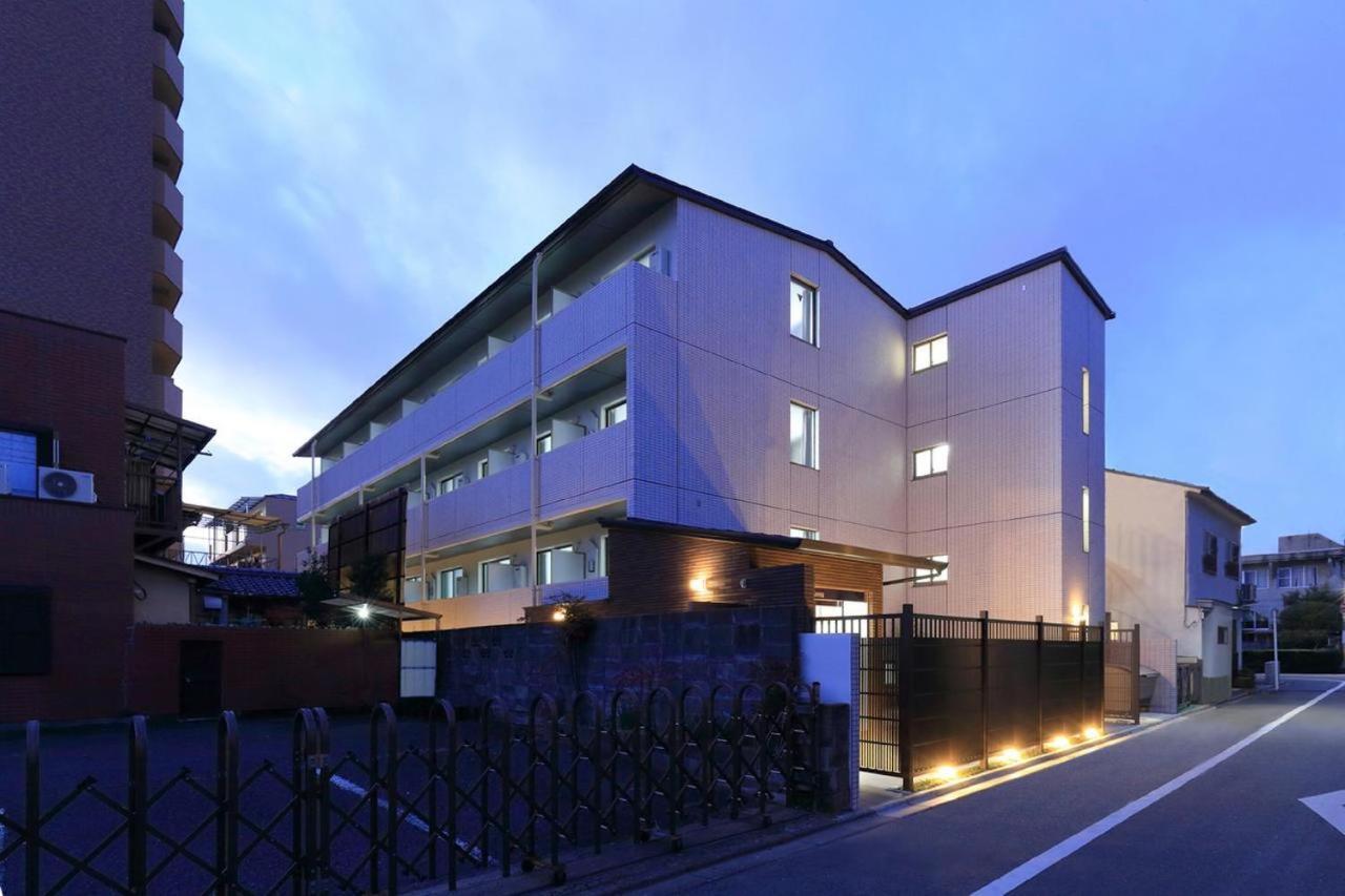 Aparthotel Randor Classic Kyoto