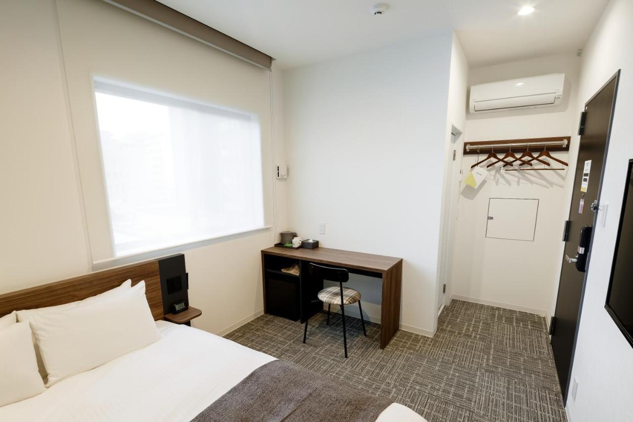 Hotel M's Station Kizuya Kyoto