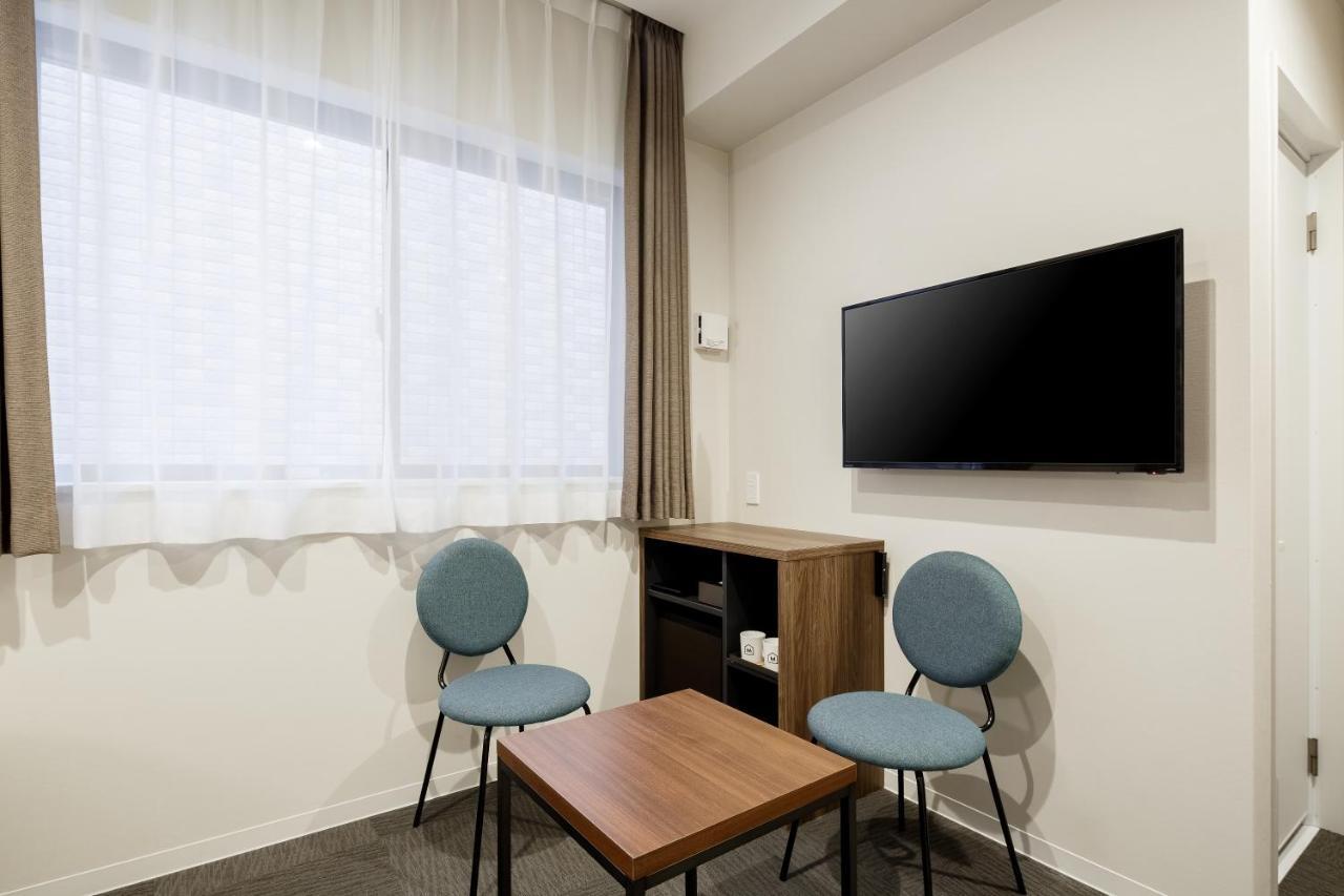 M's Station Kizuya Hotel