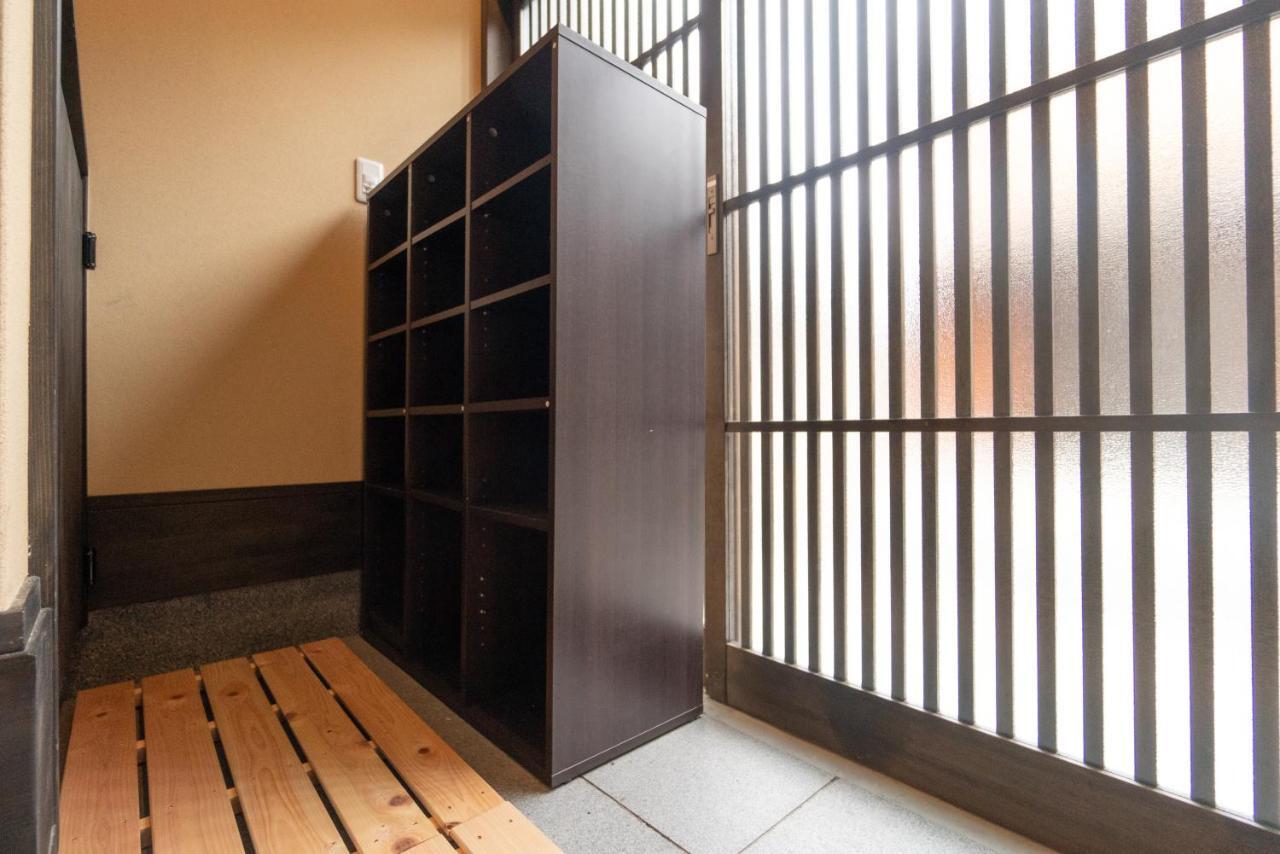 Etoile Shijo Omiya Guest house *