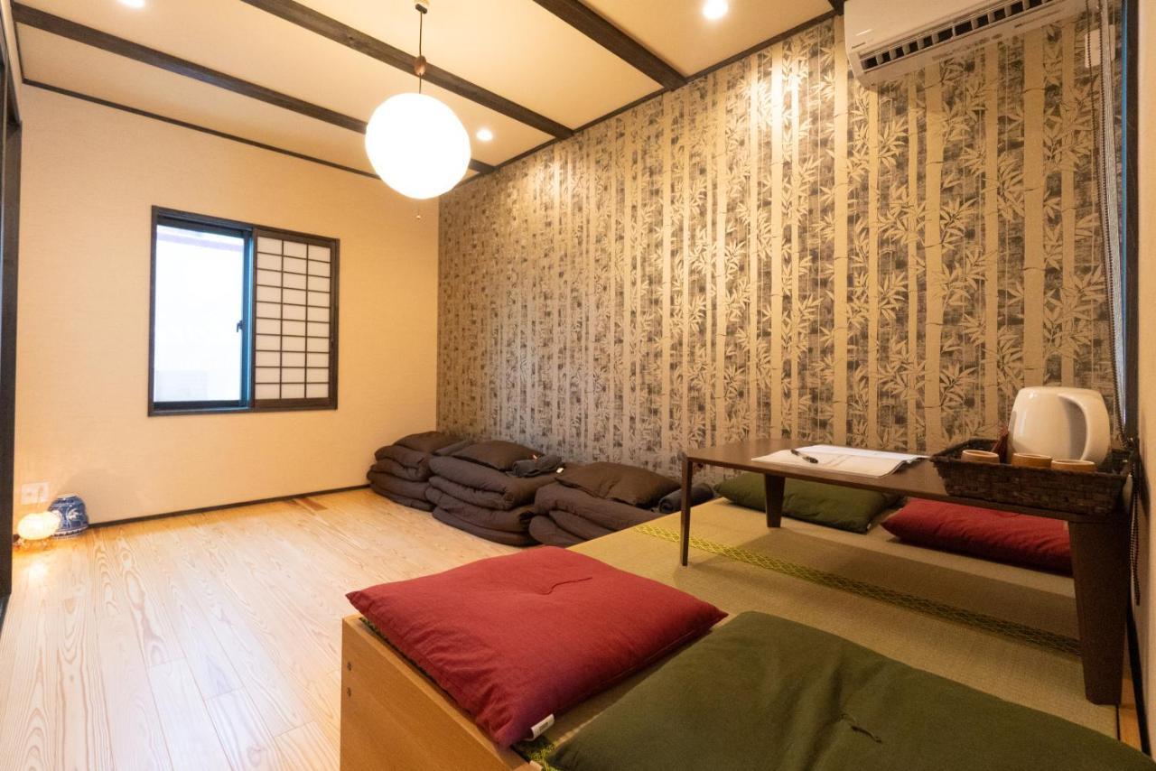 Etoile Shijo Omiya Guest house *