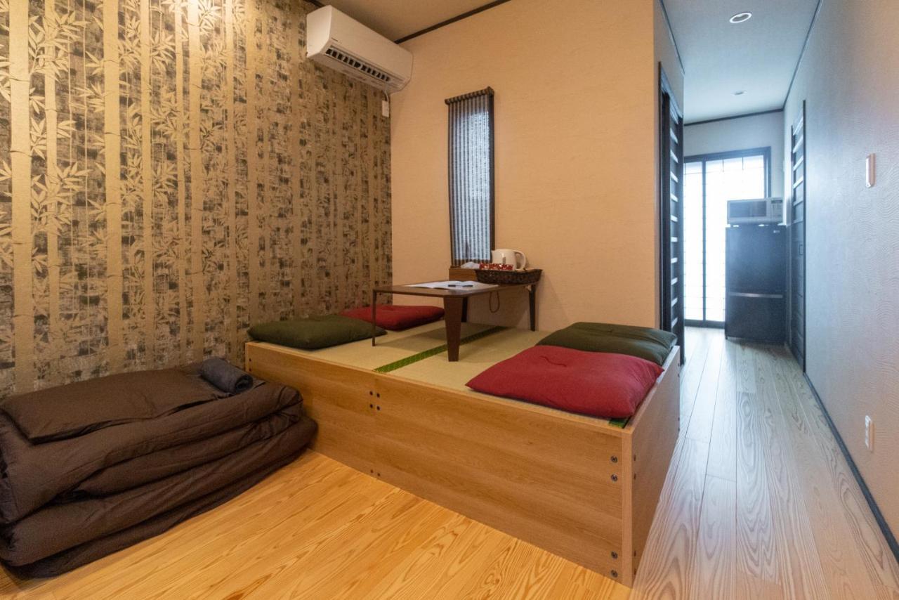 Etoile Shijo Omiya Guest house *