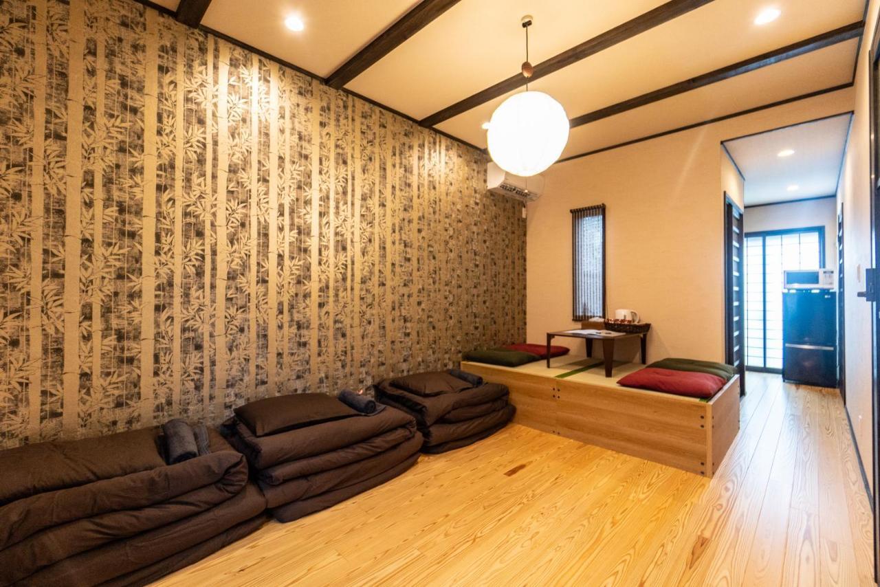 Guest house Etoile Shijo Omiya Kyoto