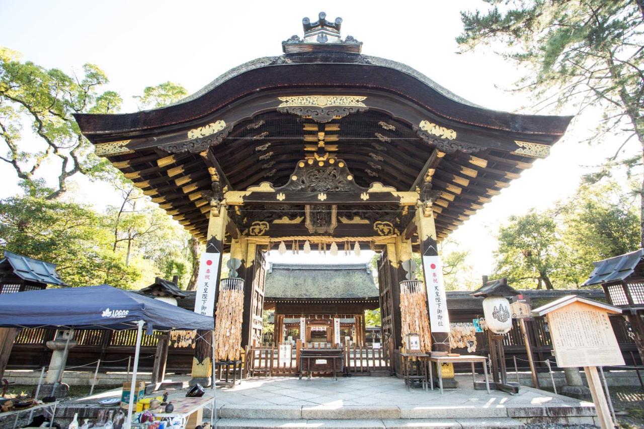 Kyonoyado Kiyomizu Gojo Kuretakeso 3*