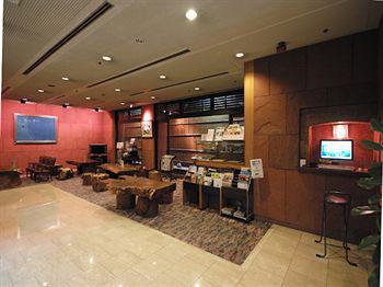 Hotel Alpha