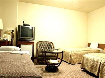 Alpha Hotel