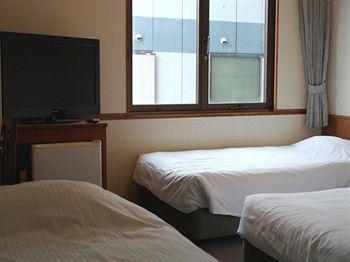 Alpha Hotel 3*