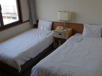 Hotel Alpha