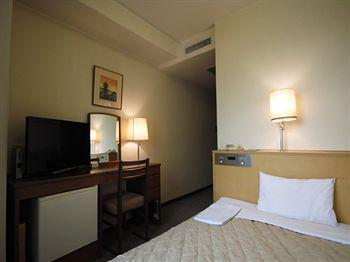 Alpha Hotel Kyoto