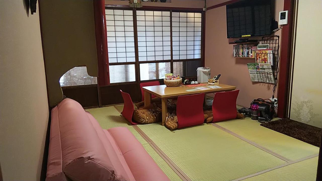 Thank So Muchya Miyaco Holiday home Kyoto