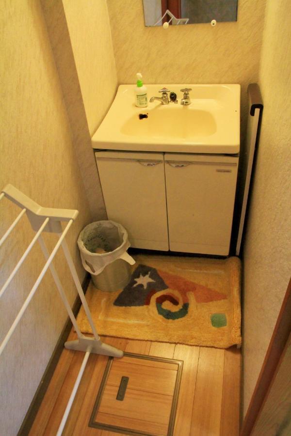 Hostel Tommy Rich Kyoto