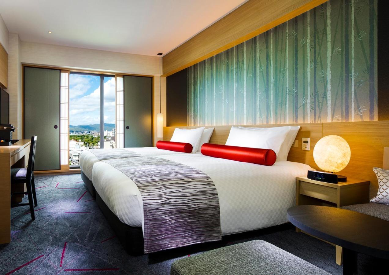 Hotel Rihga Royal Kyoto