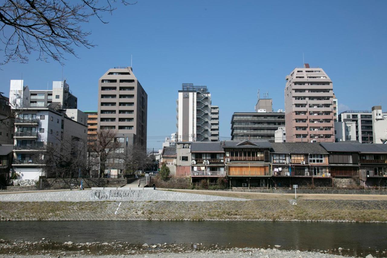 R&b Shijo Kawaramachi Hotel Kyoto