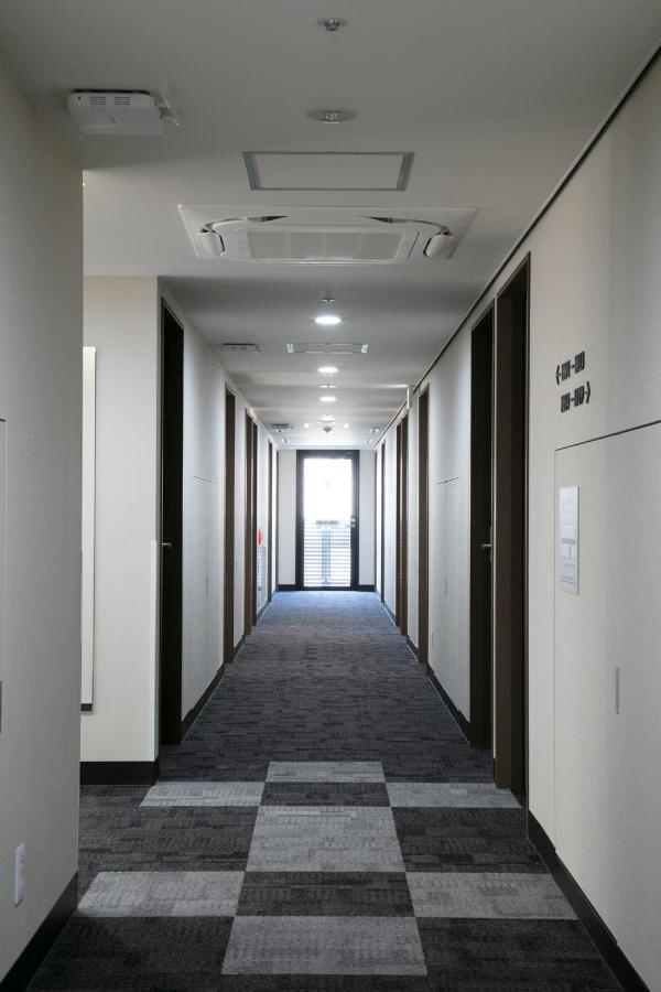 R&b Shijo Kawaramachi Hotel 3*