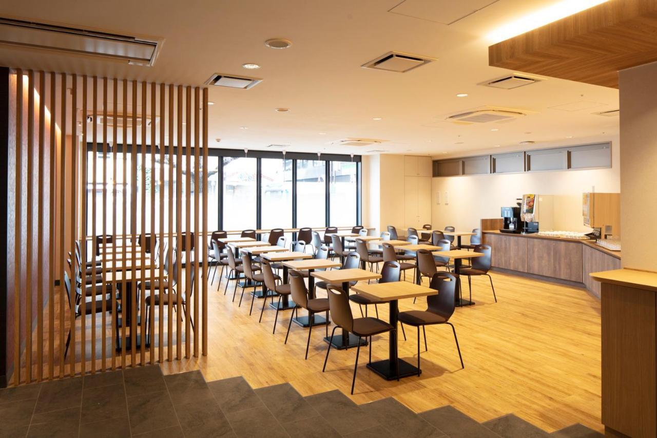 R&b Shijo Kawaramachi Hotel