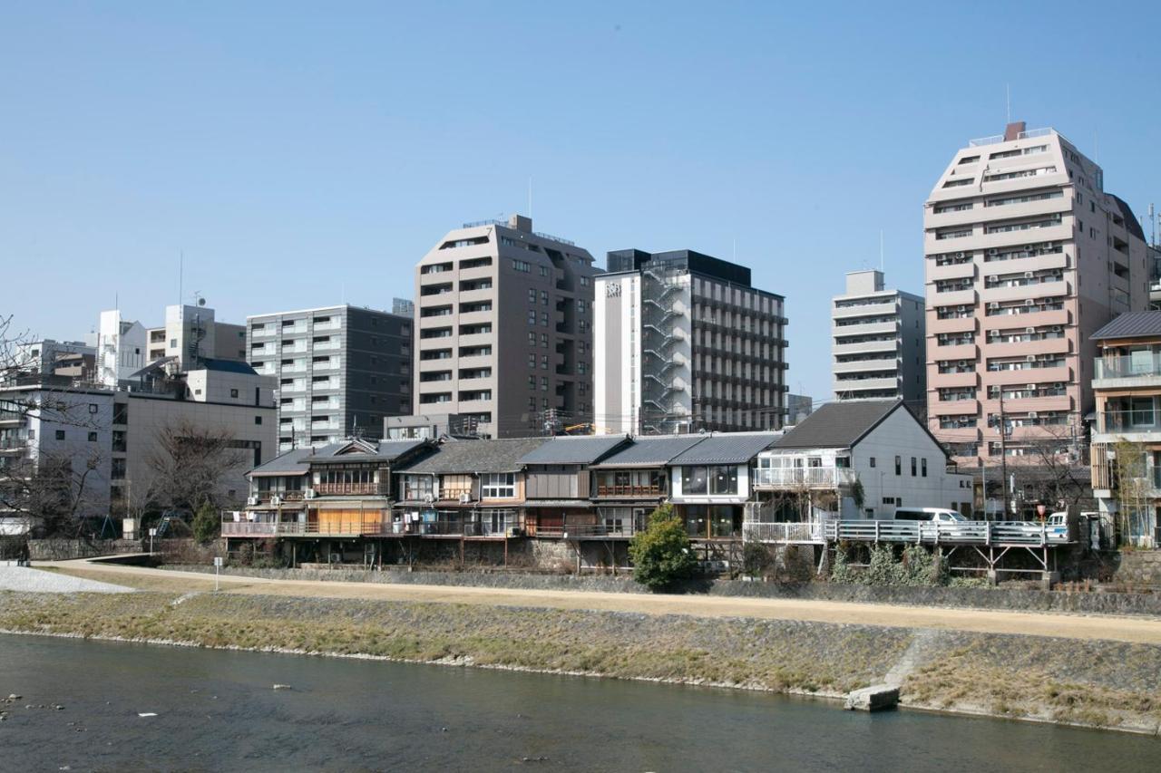 R&b Shijo Kawaramachi