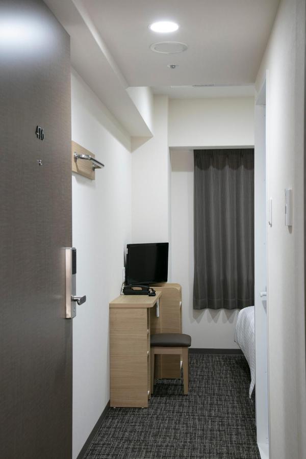 Hotel R&b Shijo Kawaramachi 3*